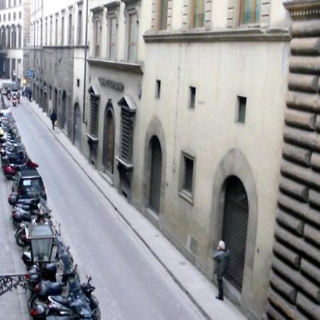 Giotto Al Duomo - Bufalini Apartments Флоренция Экстерьер фото