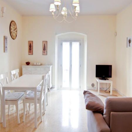 Giotto Al Duomo - Bufalini Apartments Флоренция Экстерьер фото