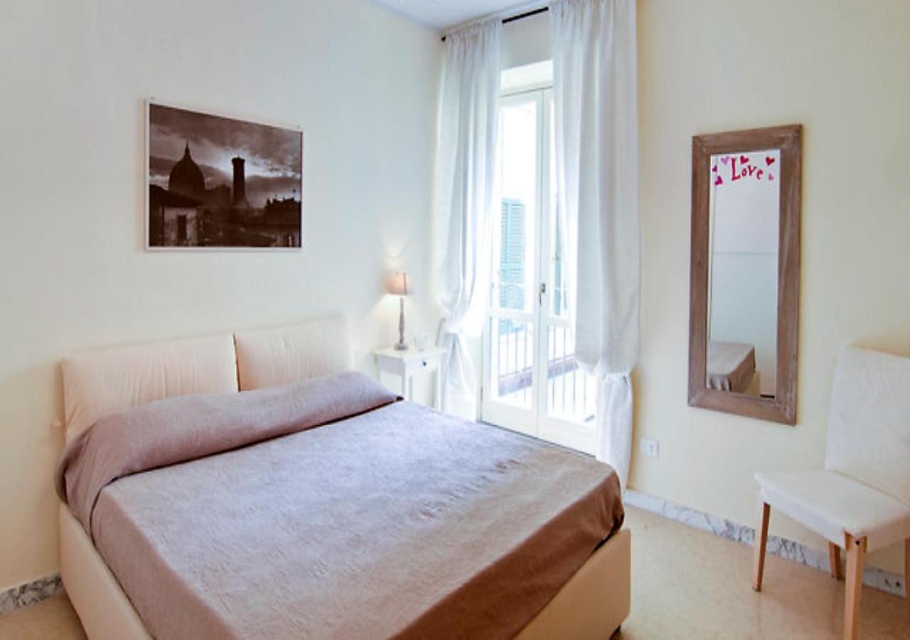 Giotto Al Duomo - Bufalini Apartments Флоренция Экстерьер фото