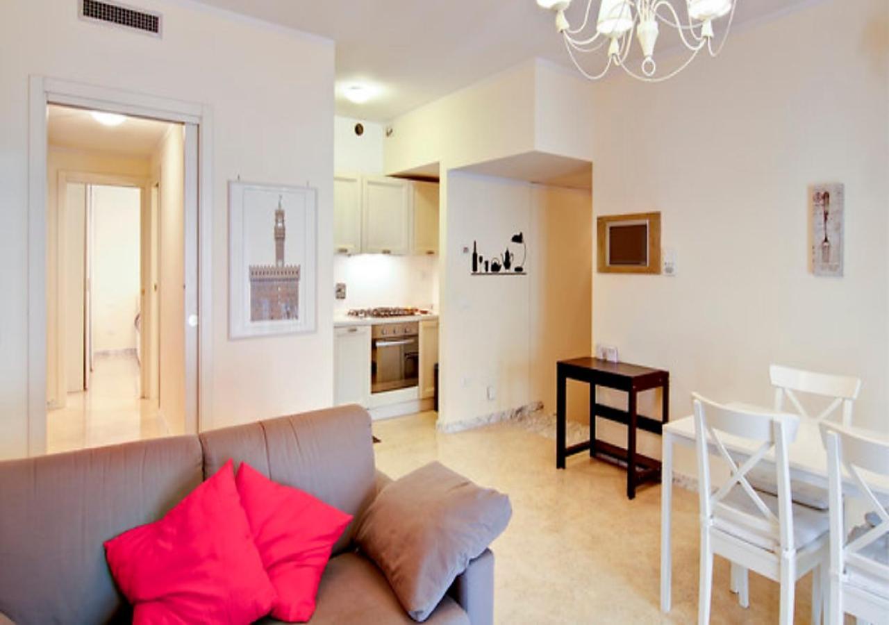 Giotto Al Duomo - Bufalini Apartments Флоренция Экстерьер фото
