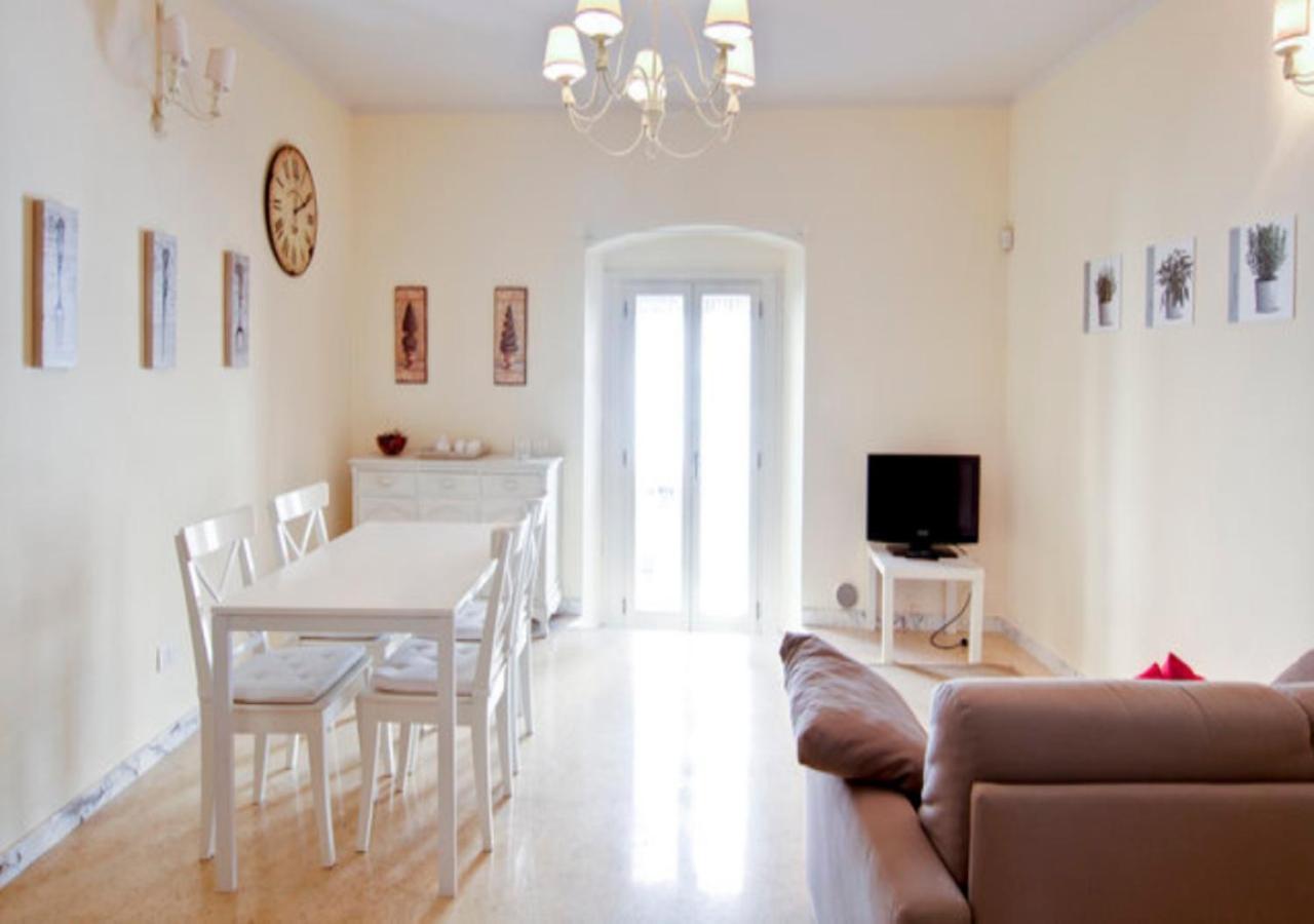 Giotto Al Duomo - Bufalini Apartments Флоренция Экстерьер фото